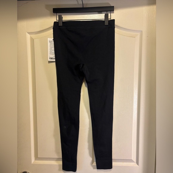 LAST RESTOCK Lululemon Men’s “Seamless” Base Layer Tight 27” Inseam (L) - Picture 7 of 10